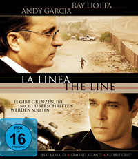 La Linea - The Line (Blu-ray)