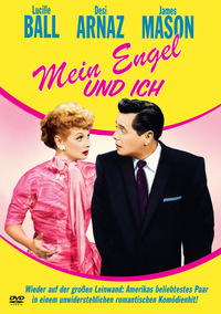 Mein Engel und ich (DVD)