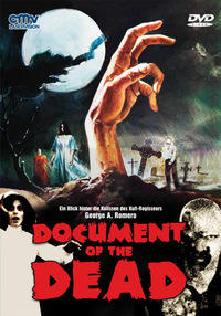 Document of the Dead (DVD)