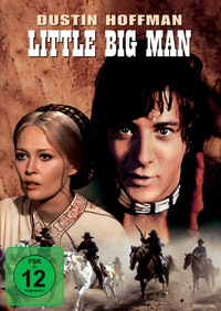 Little Big Man (DVD)