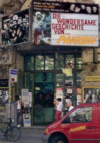Pankow - Die wundersame Geschichte von Pankow (DVD)