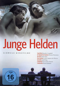 Junge Helden - Schwule Kurzfilme (DVD)
