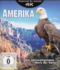 Amerika (4K UHD)