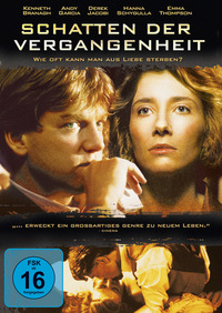 Schatten der Vergangenheit (DVD)