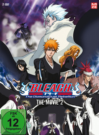 Bleach - The Movie 2 (Blu-ray)