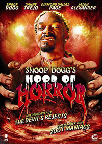 Snoop Dogg's Hood Of Horror