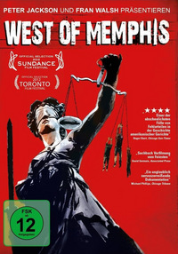 West of Memphis (DVD)