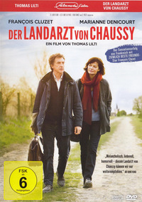 Der Landarzt von Chaussy (DVD)
