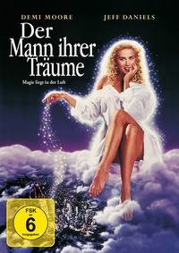 Der Mann ihrer Träume (DVD)