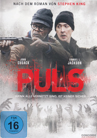 Puls (Blu-ray)