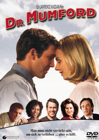 Dr. Mumford (DVD)