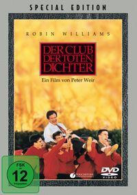 Der Club der toten Dichter (Blu-ray)