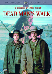 Wildes Land - Weg der Verdammten - Disc 3 - Teil 3 (DVD)