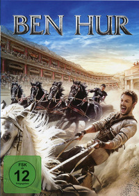 Ben Hur (Blu-ray)