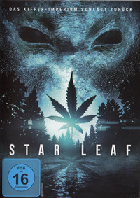Star Leaf (Blu-ray)