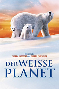 Der weiße Planet