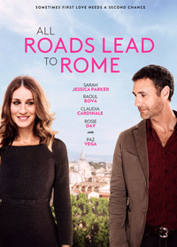 All Roads Lead to Rome (DVD)