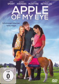 Apple of My Eye (DVD)