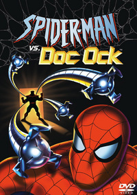 Spider-Man vs. Doc Ock (DVD)