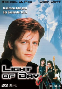 Light of Day (DVD)