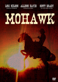 Mohawk (DVD)