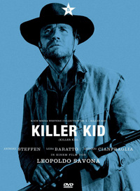 Killer Kid (DVD)