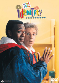 True Identity (DVD)