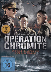 Operation Chromite (DVD)