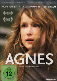 Agnes (DVD)