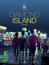 Diamond Island (DVD)