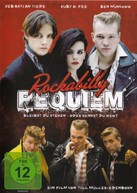 Rockabilly Requiem (DVD)