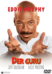 Der Guru (DVD)