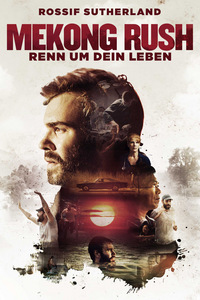 Mekong Rush (DVD)