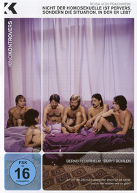Nicht der Homosexuelle ist pervers, sondern die Situation, in der er lebt (DVD)