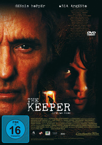 The Keeper (DVD)
