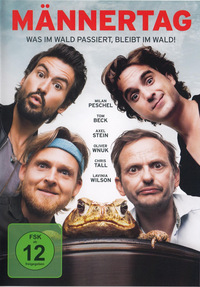 Männertag (DVD)