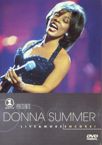 Donna Summer - Encore! (DVD)