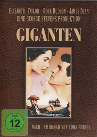 Giganten (Blu-ray)