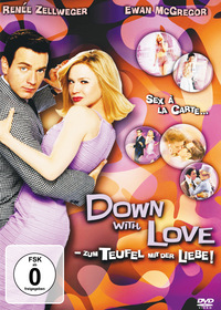 Down with Love - Zum Teufel mit der Liebe!