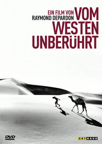 Vom Westen unberührt (DVD)