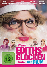 Wenn Ediths Glocken läuten (DVD)