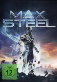 Max Steel (Blu-ray)