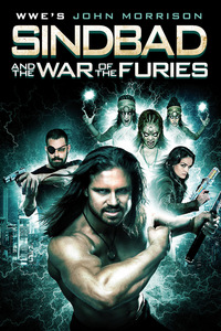 Sindbad and the War of the Furies