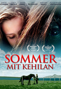 Sommer mit Kehilan (DVD)