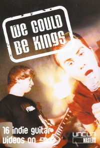 We Could Be Kings (DVD)