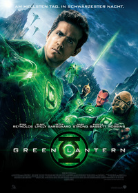 Green Lantern (DVD)