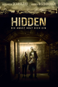Hidden (DVD)