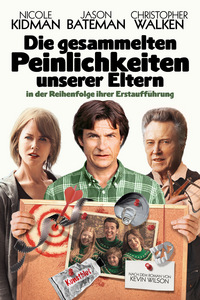 Die gesammelten Peinlichkeiten unserer Eltern