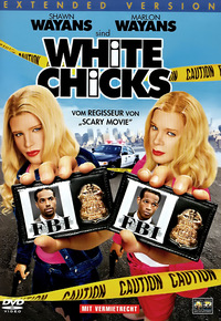 White Chicks (DVD)
