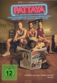 Pattaya (DVD)